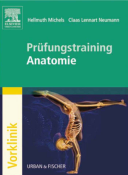 Prüfungstraining Anatomie Prüfungstraining Anatomie