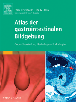Atlas der gastrointestinalen Bildgebung Atlas der gastrointestinalen Bildgebung