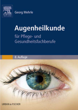 Augenheilkunde Augenheilkunde