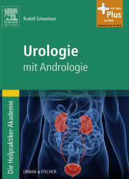 Die Heilpraktiker-Akademie. Urologie Die Heilpraktiker-Akademie. Urologie