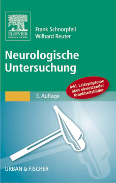 Neurologische Untersuchung Neurologische Untersuchung