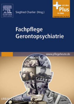 Fachpflege Gerontopsychiatrie Fachpflege Gerontopsychiatrie