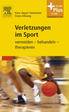 Verletzungen im Sport Verletzungen im Sport