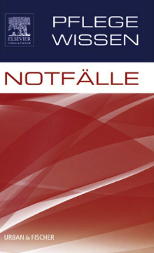 PflegeWissen Notfälle PflegeWissen Notfälle