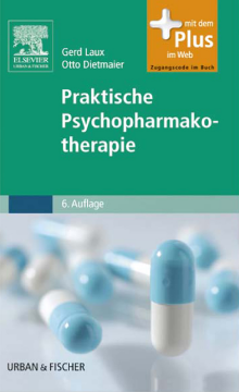 Praktische Psychopharmakotherapie Praktische Psychopharmakotherapie