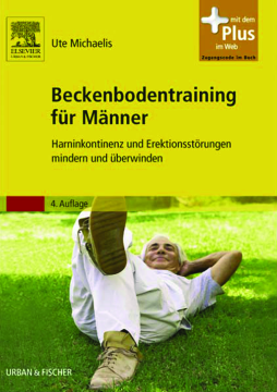 Beckenbodentraining für Männer Beckenbodentraining für Männer