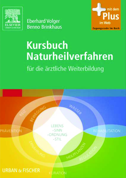 Kursbuch Naturheilverfahren Kursbuch Naturheilverfahren