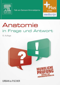 Anatomie in Frage und Antwort Anatomie in Frage und Antwort