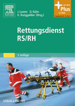 Rettungsdienst RS/RH Rettungsdienst RS/RH