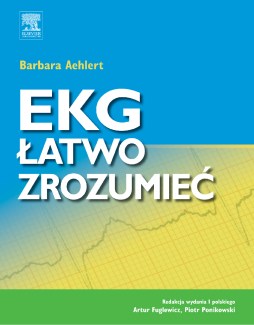 EKG - łatwo zrozumieć EKG - łatwo zrozumieć