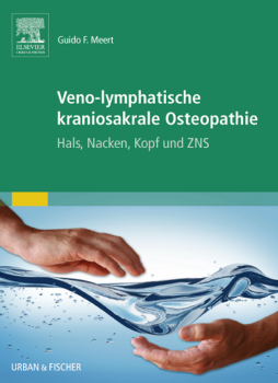 Veno-lymphatische kraniosakrale Osteopathie Veno-lymphatische kraniosakrale Osteopathie