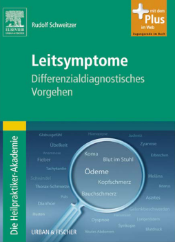 Die Heilpraktiker-Akademie. Leitsymptome Die Heilpraktiker-Akademie. Leitsymptome