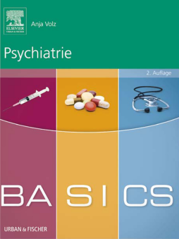 BASICS Psychiatrie BASICS Psychiatrie