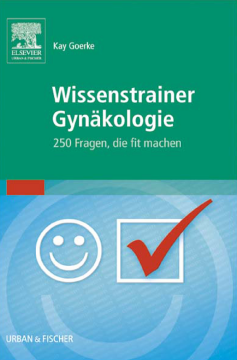 Wissenstrainer Gynäkologie Wissenstrainer Gynäkologie
