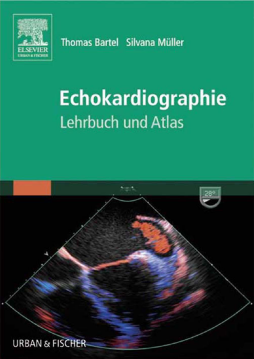 Echokardiographie Echokardiographie