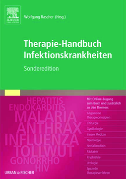 Therapie-Handbuch Infektiologie