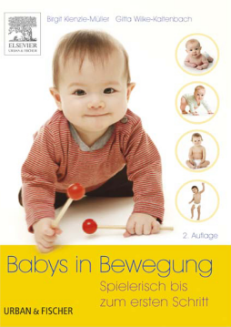 Babys in Bewegung Babys in Bewegung