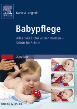Babypflege Babypflege
