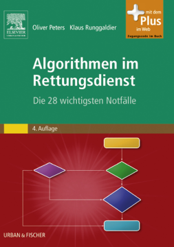 Algorithmen im Rettungsdienst Algorithmen im Rettungsdienst