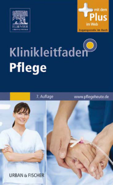 Klinikleitfaden Pflege Klinikleitfaden Pflege