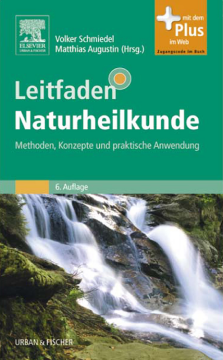 Leitfaden Naturheilkunde Leitfaden Naturheilkunde