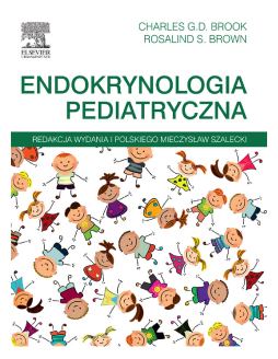 Endokrynologia pediatryczna Endokrynologia pediatryczna