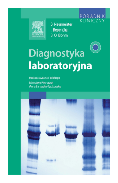 Diagnostyka laboratoryjna Diagnostyka laboratoryjna