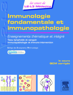 Immunologie fondamentale et immunopathologie