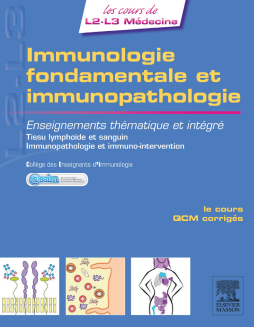 Immunologie fondamentale et immunopathologie Immunologie fondamentale et immunopathologie