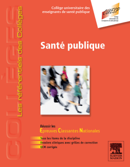 Santé publique Santé publique