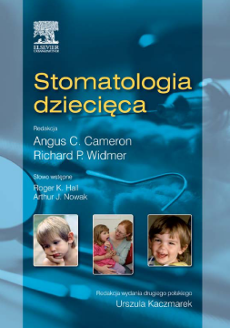 Stomatologia dziecięca Stomatologia dziecięca