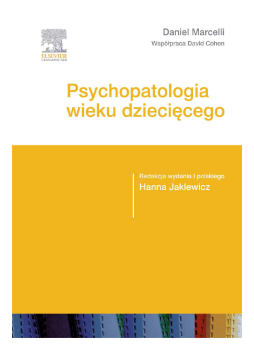 Psychopatologia wieku dziecięcego