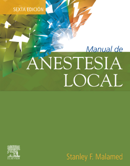 Manual de anestesia local Manual de anestesia local