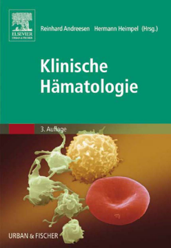 Klinische Hämatologie Klinische Hämatologie