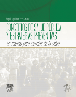 Conceptos de salud pública y estrategias preventivas + Acceso online Conceptos de salud pública y estrategias preventivas + Acceso online