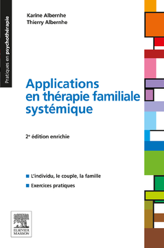 Applications en thérapie familiale systémique