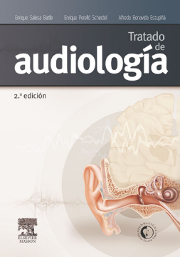 Tratado de audiología