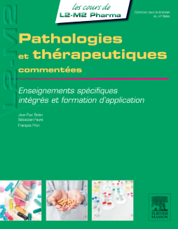 Pathologies et thérapeutiques commentées Pathologies et thérapeutiques commentées