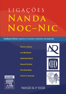 Ligações entre NANDA, NOC e NIC Ligações entre NANDA, NOC e NIC