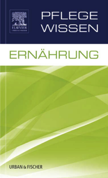 PflegeWissen Ernährung PflegeWissen Ernährung