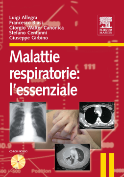 MALATTIE RESPIRATORIE: L’ESSENZIALE MALATTIE RESPIRATORIE: L’ESSENZIALE