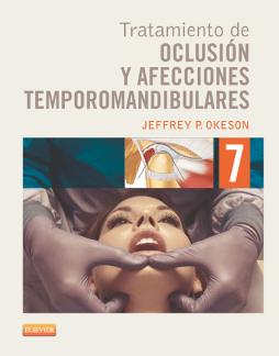 Tratamiento de oclusión y afecciones temporomandibulares Tratamiento de oclusión y afecciones temporomandibulares