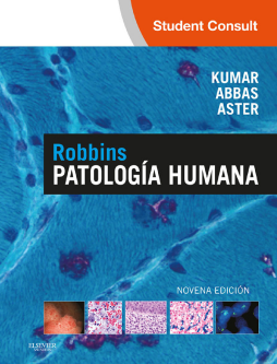 Robbins. Patología humana + StudentConsult Robbins. Patología humana + StudentConsult