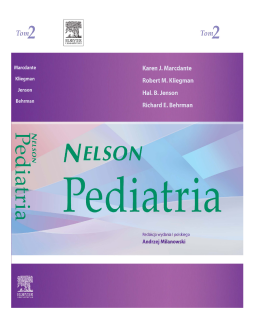 Nelson. Pediatria. Tom 2 Nelson. Pediatria. Tom 2