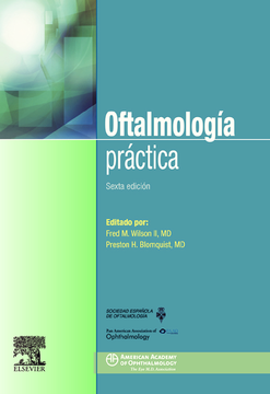 Oftalmología práctica