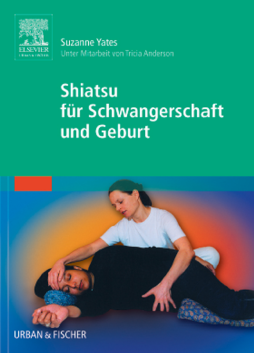 Shiatsu für Schwangerschaft und Geburt Shiatsu für Schwangerschaft und Geburt